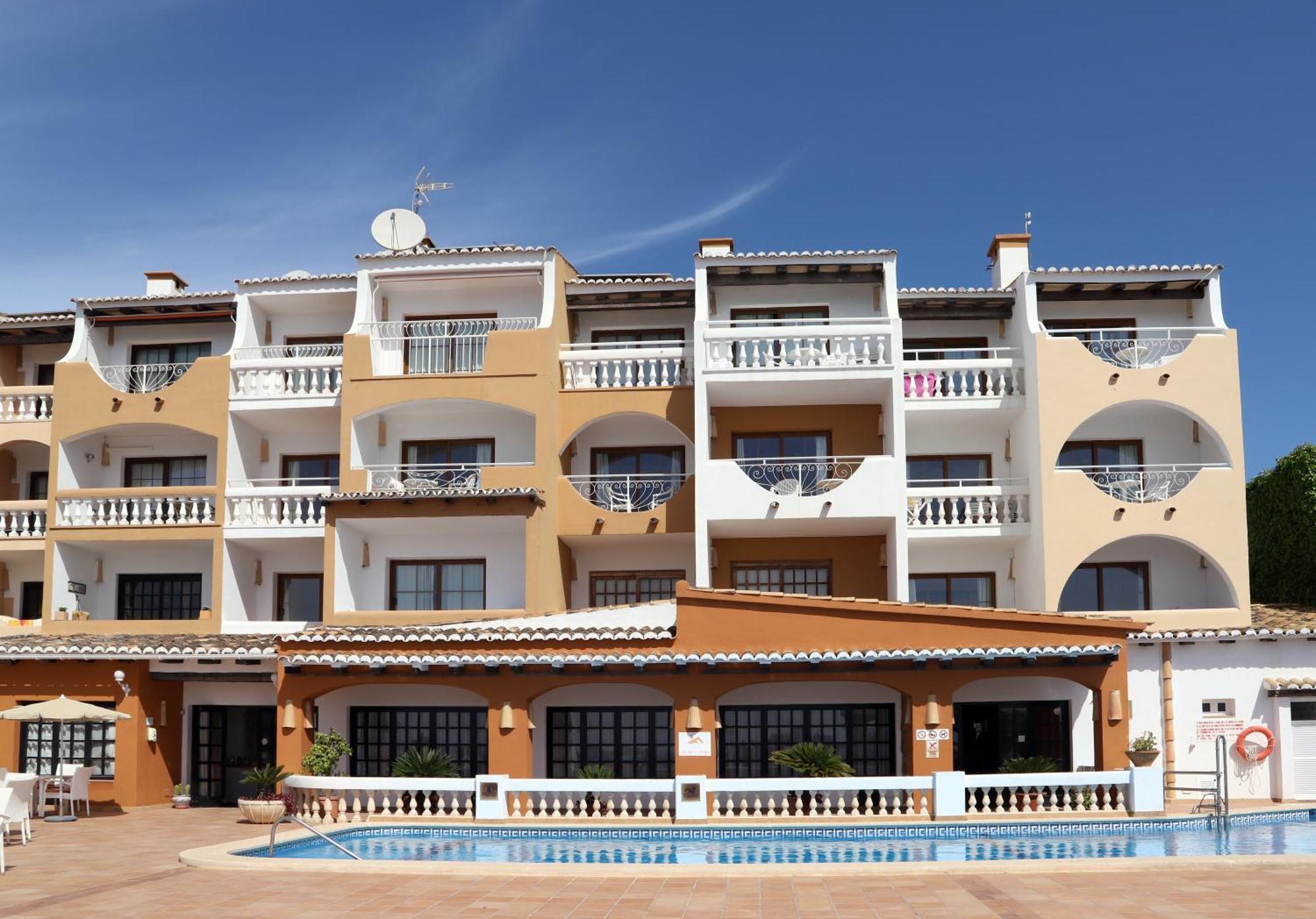 Aldea 2 Cala Fornells Peguera Exterior foto